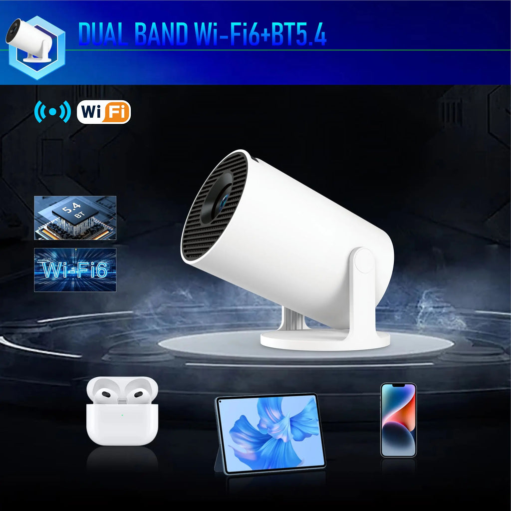 X5 Portable Projector