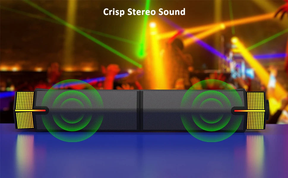 B1 Bluetooth Speaker