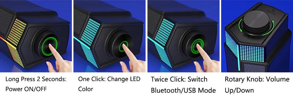 B1 Bluetooth Speaker