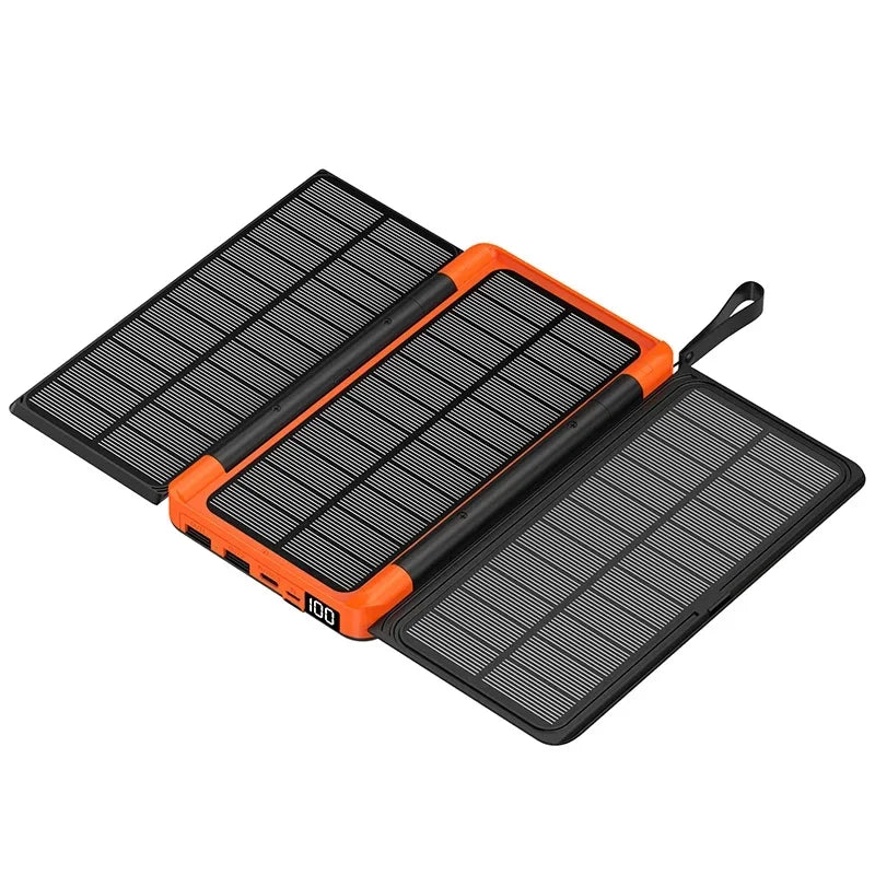 Solar Bank A2