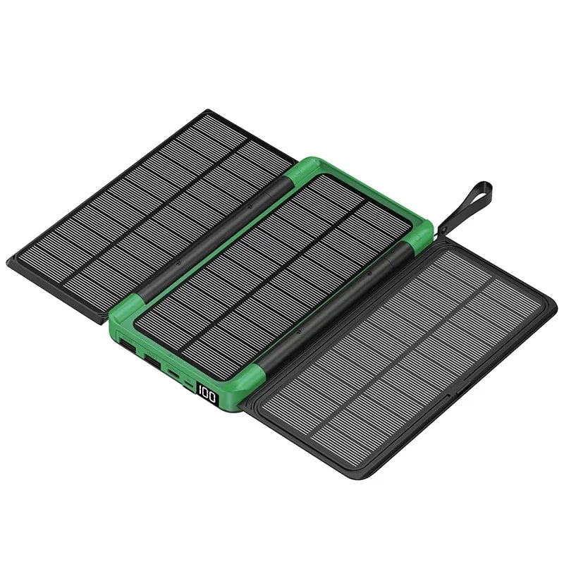 Solar Bank A2