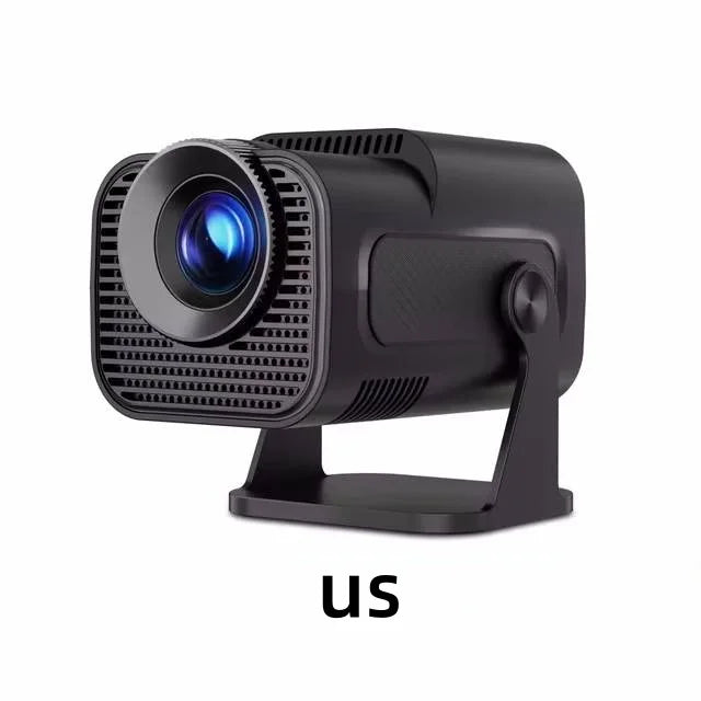 X7 Portable Projector