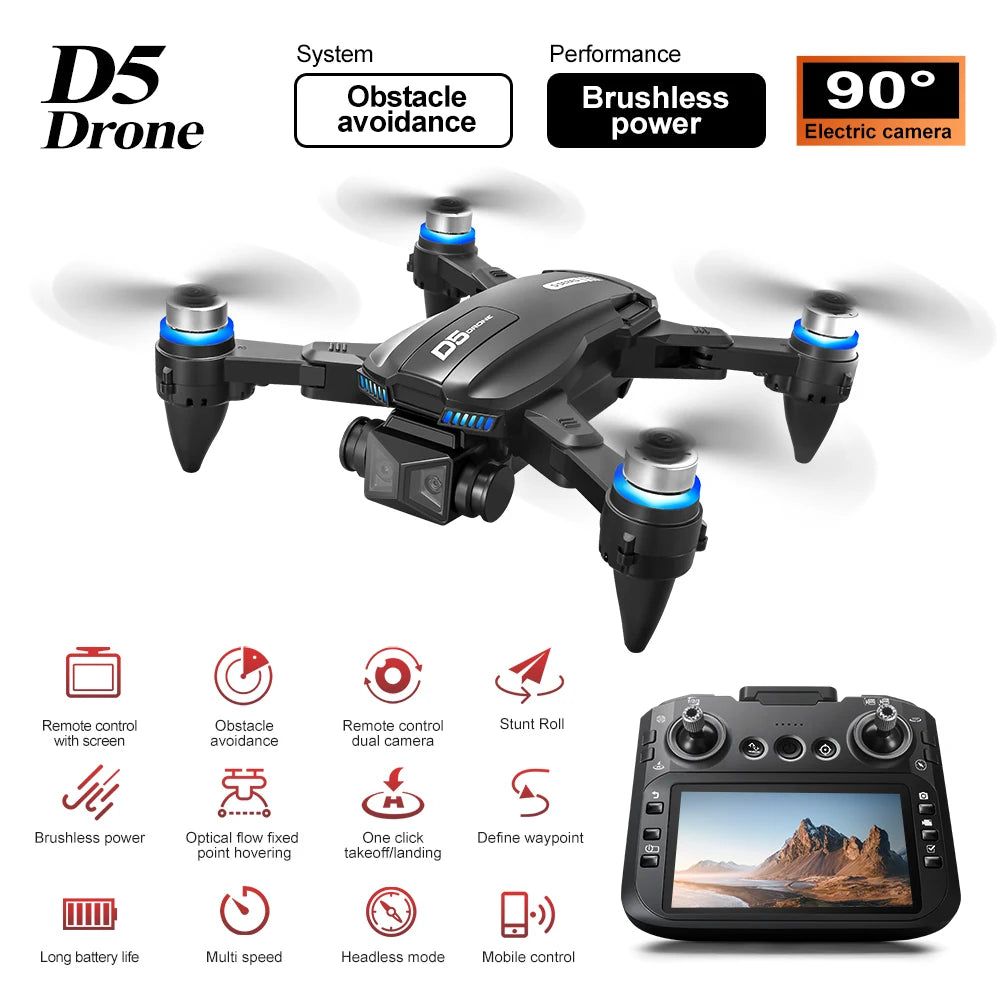 X1 DX Drone