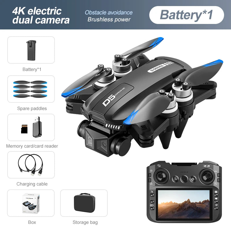 X1 DX Drone