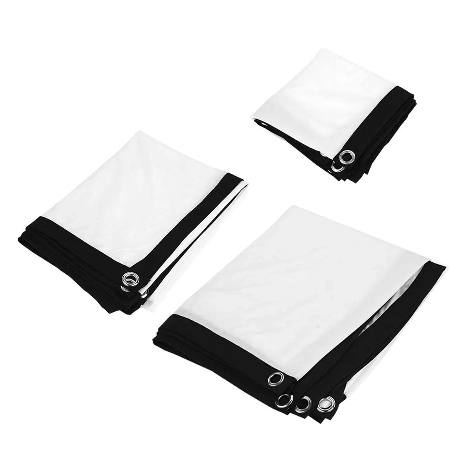 100'' Projector Screen