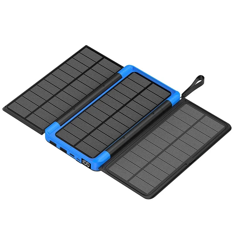 Solar Bank A2