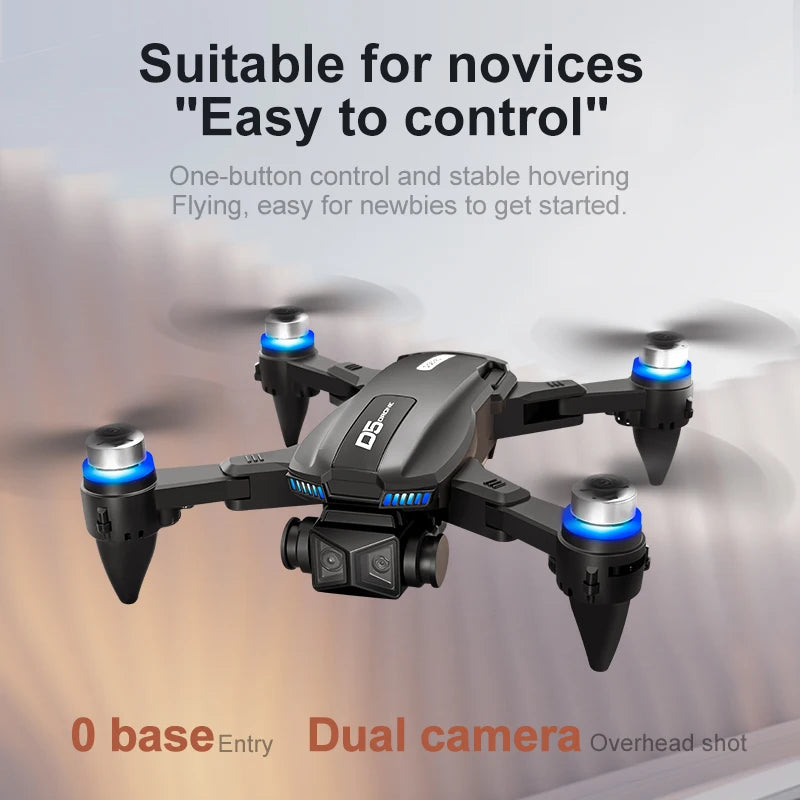 X1 DX Drone