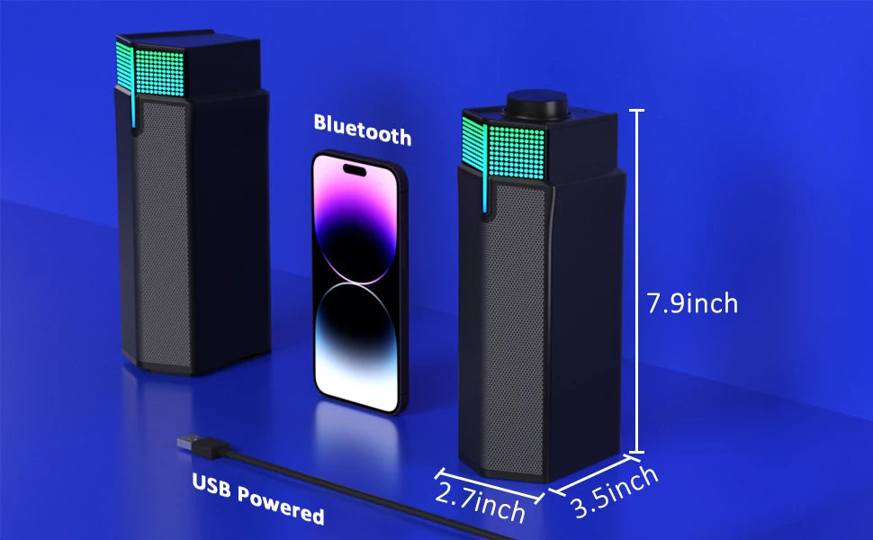 B1 Bluetooth Speaker