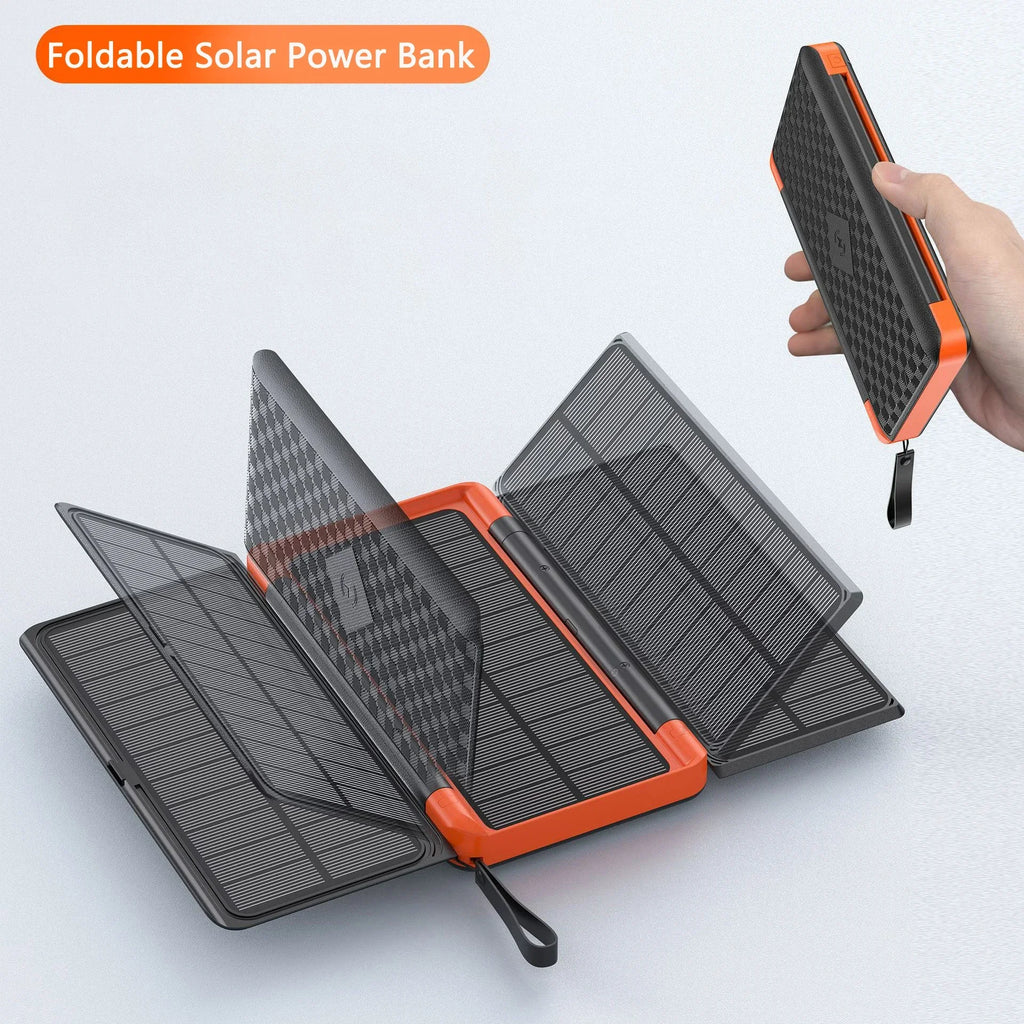 Solar Bank A2