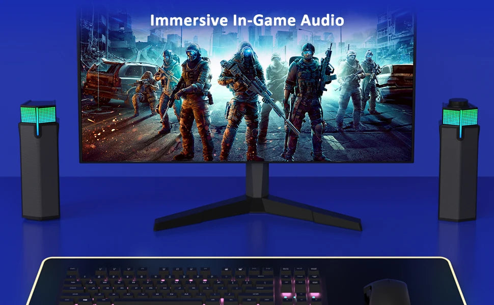 B1 Bluetooth Speaker