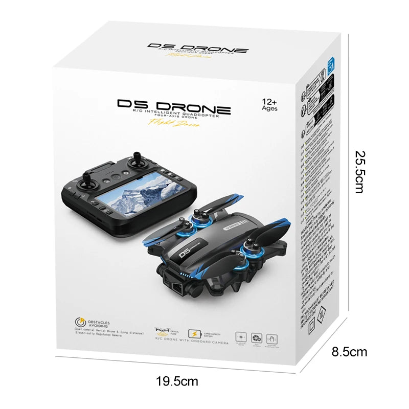 X1 DX Drone