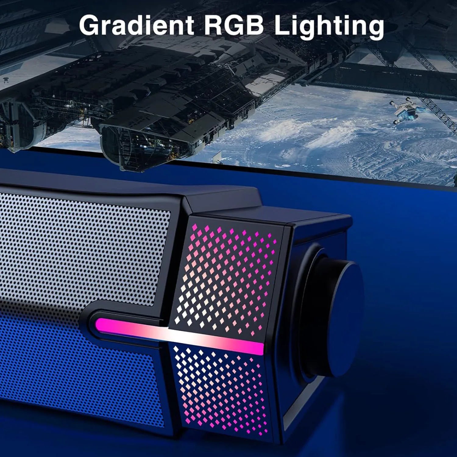 B1 Bluetooth Speaker