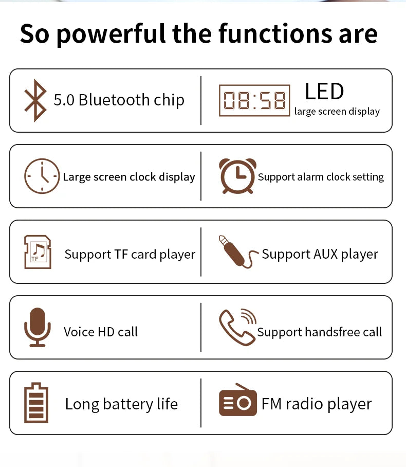 B2 Bluetooth Speaker