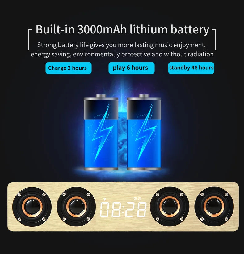 B2 Bluetooth Speaker