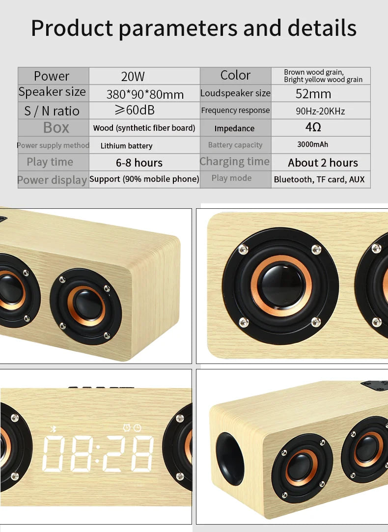 B2 Bluetooth Speaker