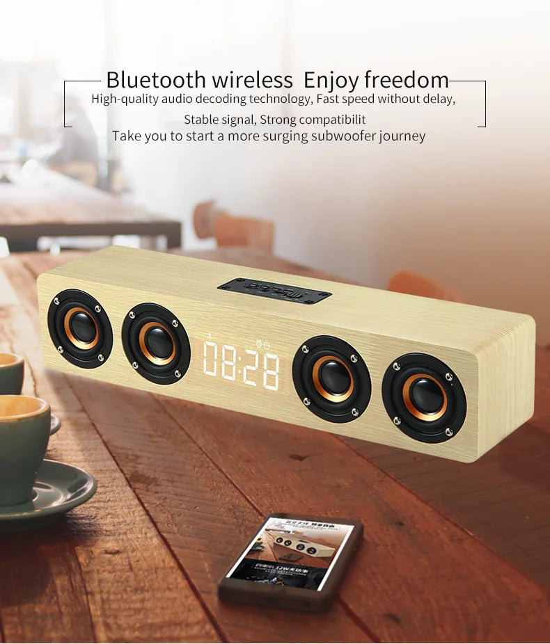 B2 Bluetooth Speaker