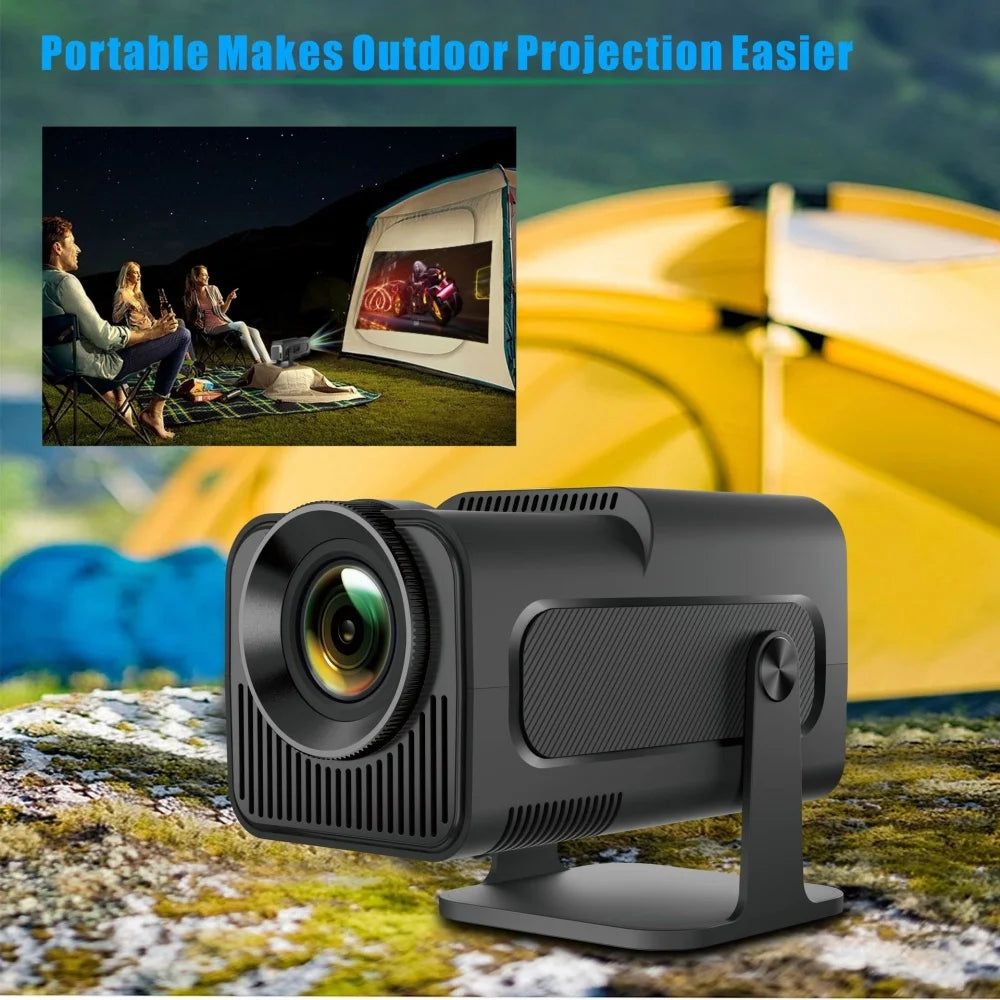 X7 Portable Projector