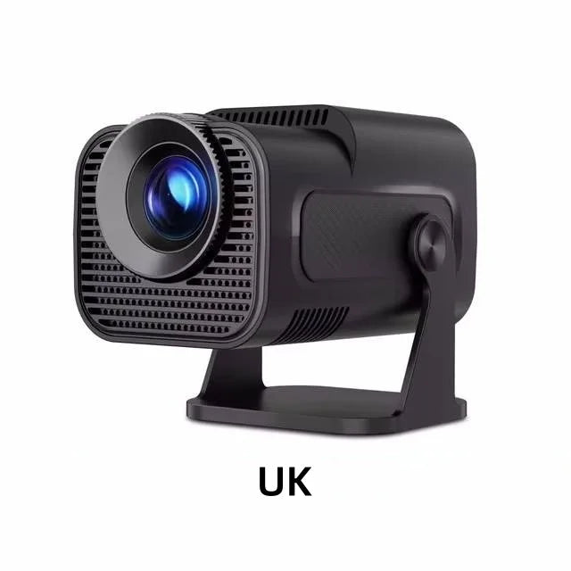 X7 Portable Projector