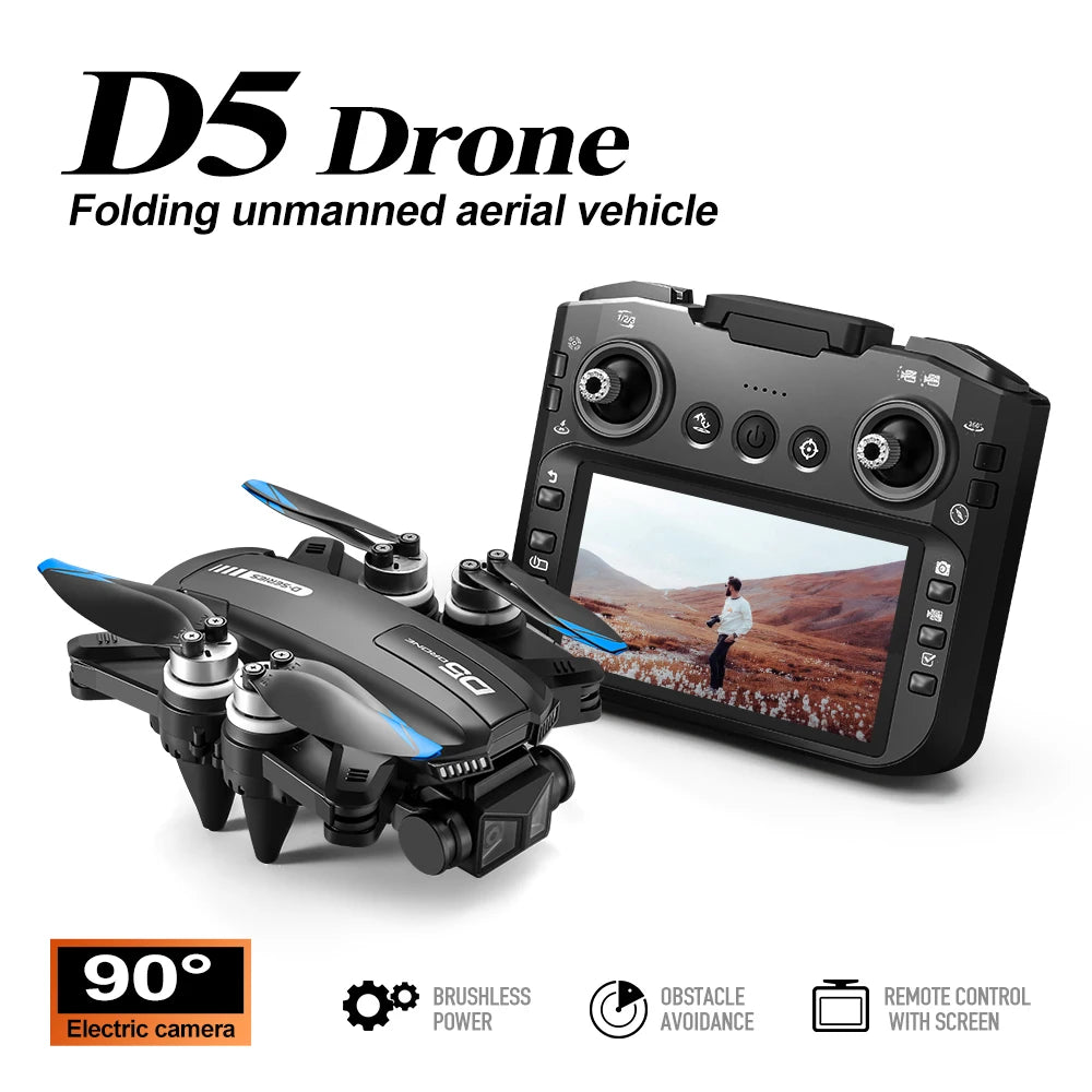 X1 DX Drone