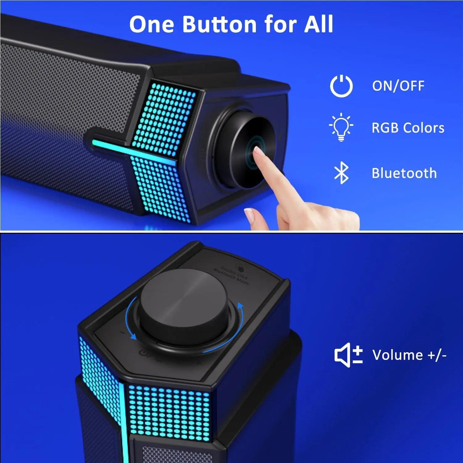B1 Bluetooth Speaker