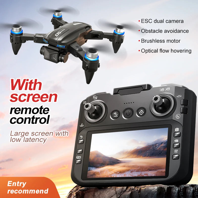 X1 DX Drone