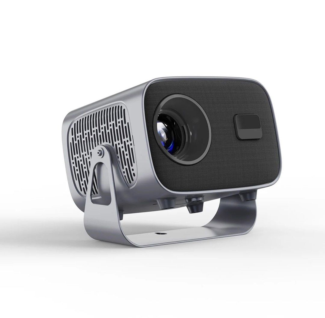X6 Portable Projector
